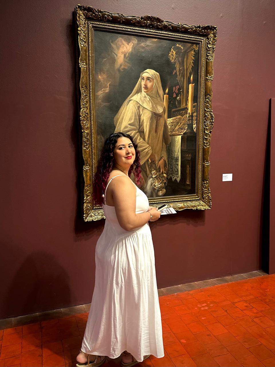 Izabella Menês